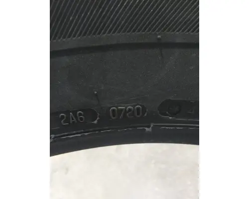 OTHER 275/80R22.5 TIRE