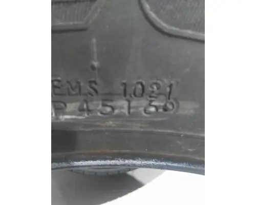 OTHER 275/80R22.5 TIRE
