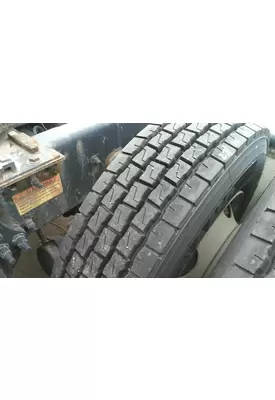 OTHER 275/80R22.5 TIRE