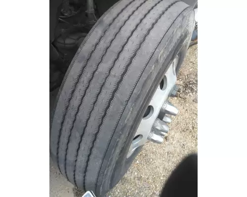 OTHER 275/80R22.5 TIRE