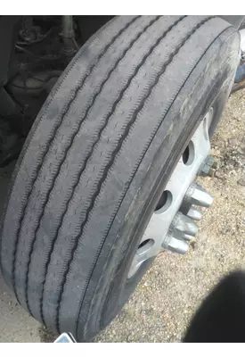 OTHER 275/80R22.5 TIRE