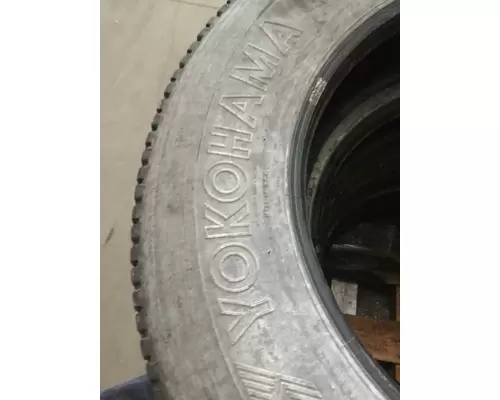 OTHER 275/80R24.5 TIRE