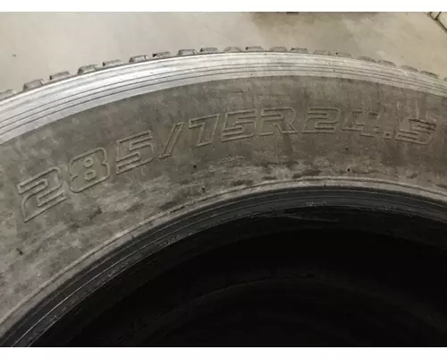 OTHER 275/80R24.5 TIRE