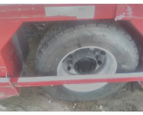 OTHER 285/70R19.5 TIRE