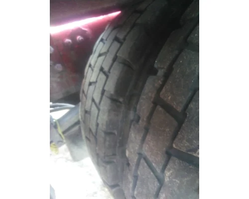 OTHER 285/70R19.5 TIRE