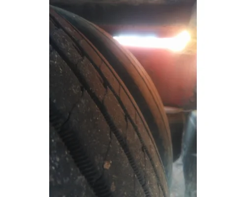 OTHER 285/70R19.5 TIRE