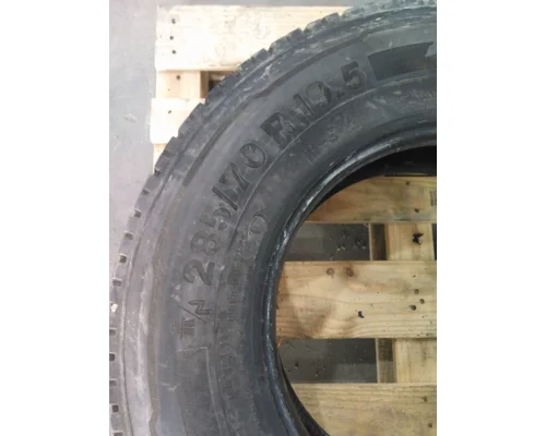 OTHER 285/70R19.5 TIRE