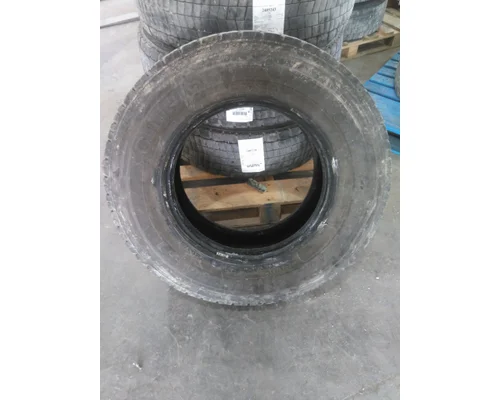 OTHER 285/70R19.5 TIRE