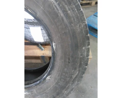 OTHER 285/70R19.5 TIRE