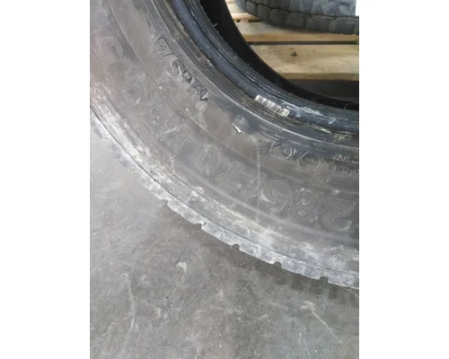 OTHER 285/70R19.5 TIRE