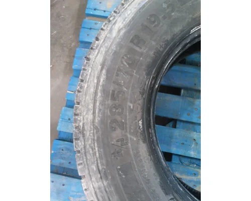 OTHER 285/70R19.5 TIRE