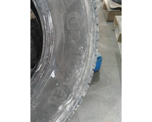 OTHER 285/70R19.5 TIRE