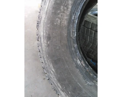 OTHER 285/70R19.5 TIRE