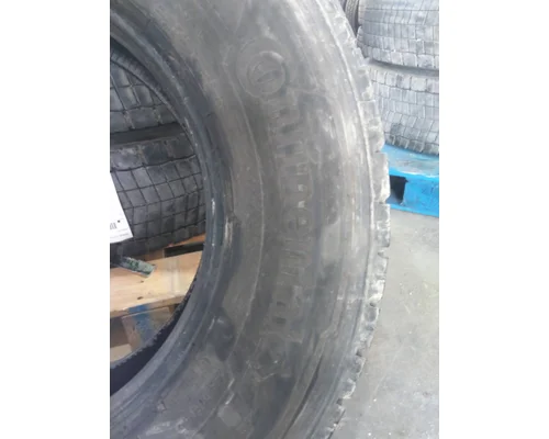OTHER 285/70R19.5 TIRE