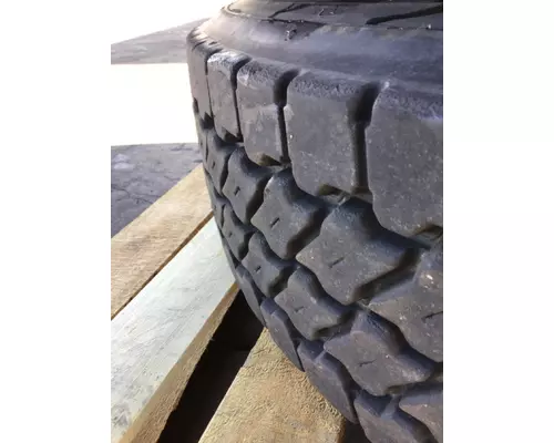 OTHER 285/75R22.5 TIRE