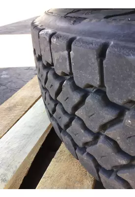 OTHER 285/75R22.5 TIRE