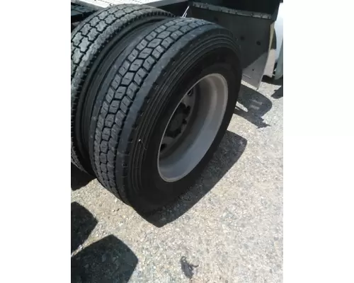 OTHER 285/75R22.5 TIRE
