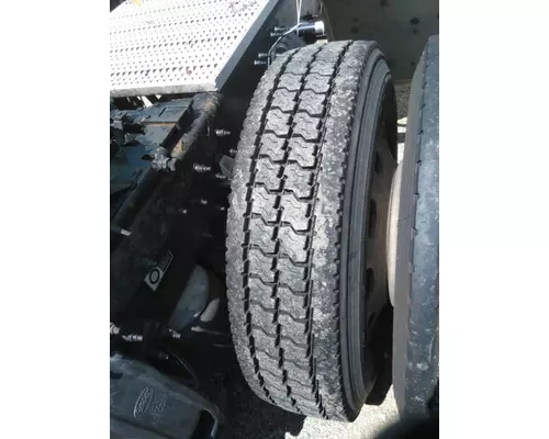 OTHER 285/75R22.5 TIRE