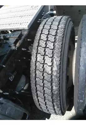 OTHER 285/75R22.5 TIRE