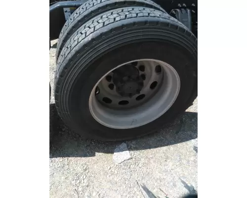 OTHER 285/75R22.5 TIRE