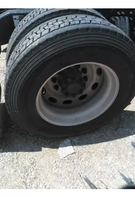 OTHER 285/75R22.5 TIRE