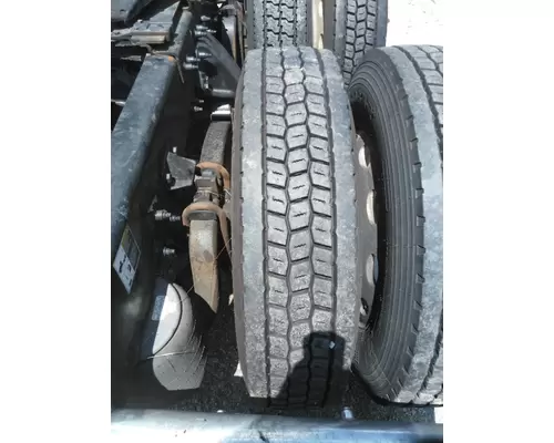OTHER 285/75R22.5 TIRE