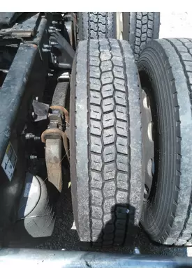 OTHER 285/75R22.5 TIRE