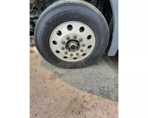 OTHER 285/75R24.5 TIRE