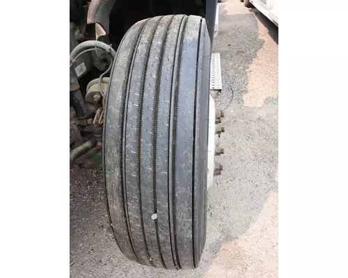 OTHER 285/75R24.5 TIRE