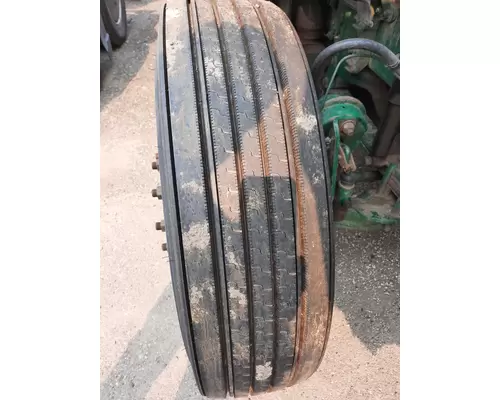 OTHER 285/75R24.5 TIRE