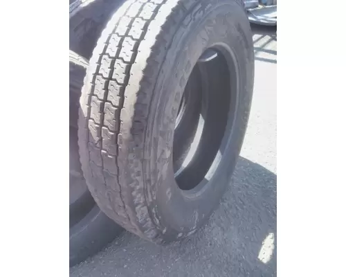 OTHER 285/75R24.5 TIRE