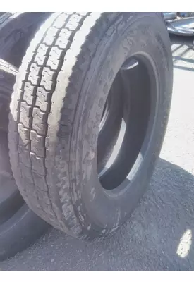 OTHER 285/75R24.5 TIRE