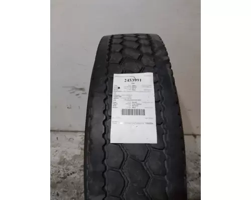 OTHER 285/75R24.5 TIRE