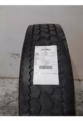 OTHER 285/75R24.5 TIRE