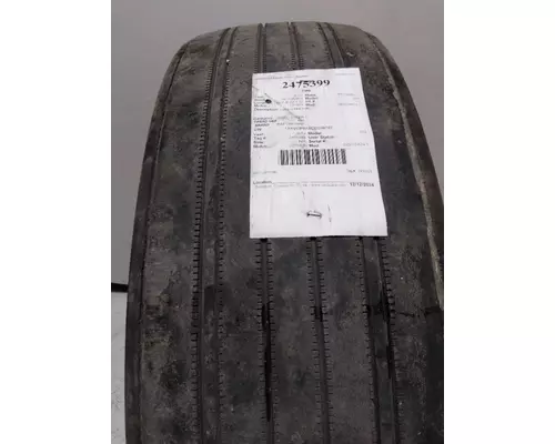 OTHER 285/75R24.5 TIRE