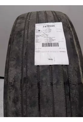 OTHER 285/75R24.5 TIRE