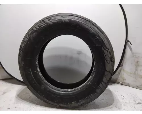 OTHER 285/75R24.5 TIRE