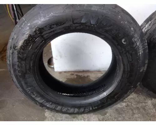 OTHER 285/75R24.5 TIRE