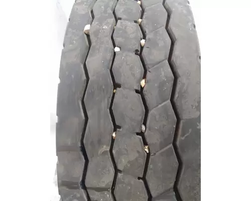 OTHER 285/75R24.5 TIRE