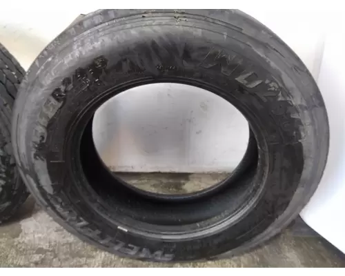 OTHER 285/75R24.5 TIRE