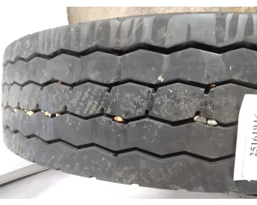 OTHER 285/75R24.5 TIRE