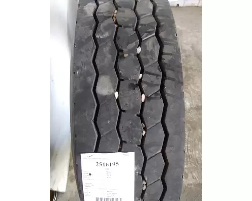 OTHER 285/75R24.5 TIRE
