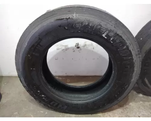 OTHER 285/75R24.5 TIRE