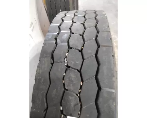 OTHER 285/75R24.5 TIRE
