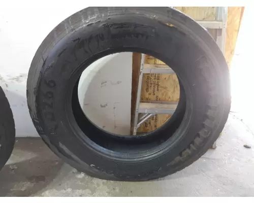 OTHER 285/75R24.5 TIRE