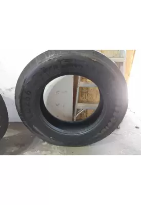 OTHER 285/75R24.5 TIRE