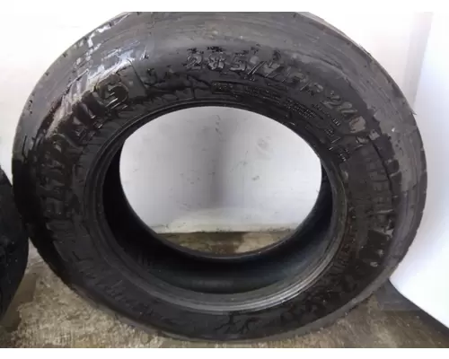 OTHER 285/75R24.5 TIRE