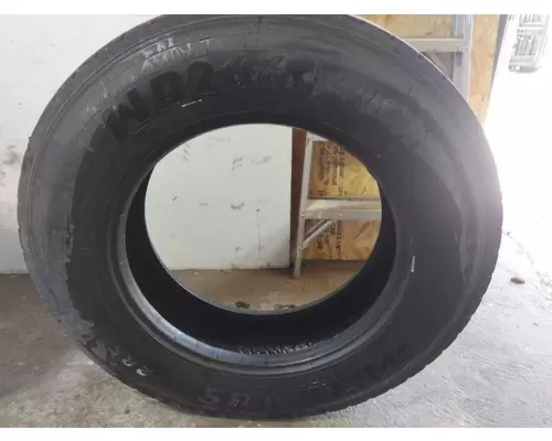 OTHER 285/75R24.5 TIRE
