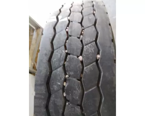OTHER 285/75R24.5 TIRE