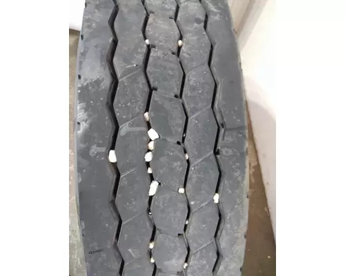 OTHER 285/75R24.5 TIRE